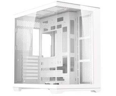 DarkFlash C280 computer case (juodas)