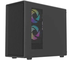 Darkflash DB460M computer case (juodas)