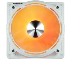 „Darkflash DE8“ aušinimo ventiliatorius (baltas)