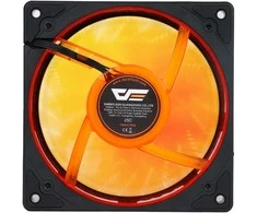 Darkflash DE8 cooling fan (juodas)