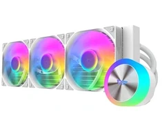 Darkflash DG360 CPU Cooler (Baltas)