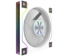 DarkFlash DM20 LINE Cooling Fan (Baltas)