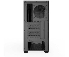 „Darkflash DS900 Mesh“ kompiuterio korpusas be ventiliatorių (juodas)