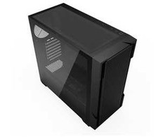 „Darkflash DS900 Mesh“ kompiuterio korpusas be ventiliatorių (juodas)