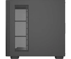 DarkFlash DS900G computer case (juodas)