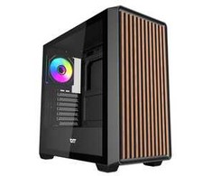 Darkflash DS900WD ATX computer case (juodas)