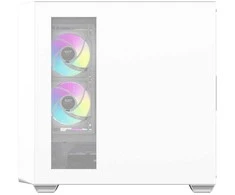 DarkFlash DS900WD kompiuterio korpusas (baltas)
