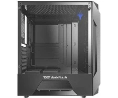 Darkflash Leo ATX kompiuterio korpusas
