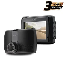 "MiVue™ 803W PRO, 2.5K 1440P HDR, 4M sensor WIFI, GPS, Speedcam, Parking mode, Super-Cap "