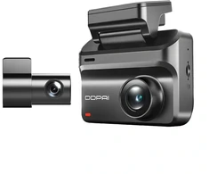 DDPAI Z50 Pro vaizdo registratorius