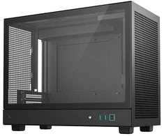 DeepCool CH160 PLUS Small Form Factor (SFF) Juodas