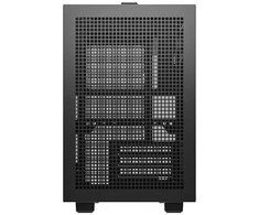 DeepCool CH160 PLUS Small Form Factor (SFF) Juodas