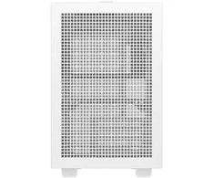 „DeepCool CH160 PLUS WH“ mažo formato (SFF) kompiuteriai Baltas