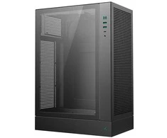 CASE MIDITOWER MATX W/O PSU/CH170 PLUS DEEPCOOL