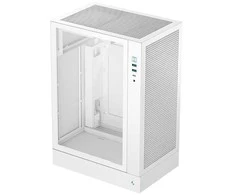 DeepCool CH170 PLUS WH Tower Baltas
