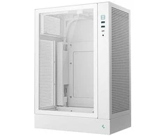 DeepCool CH170 PLUS WH Tower Baltas