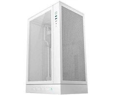 „DeepCool CH270 WH“ korpusas (R-CH270-WHNDM0-G-1)