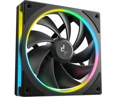 DeepCool FL12 SE 3IN1 Kompiuterio dėklas Fan 12 cm Baltas 3 pc(s)