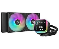CPU COOLER S_MULTI/LQ240 DEEPCOOL