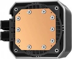 Deepcool | CPU Cooler | MYSTIQUE 240 | Intel, AMD