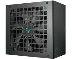 Deepcool PL650D WH baltas