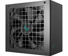 „Deepcool PN650D 650w Gold Direct“ maitinimo blokas
