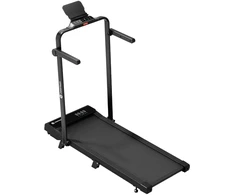 DeerRun A6 Plus folding electric treadmill