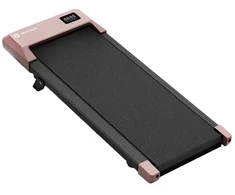 DeerRun Q2 Urban Plus Electric Treadmill (Rožinė)