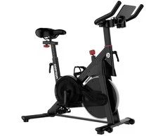 „DeerRun S500 Pro“ treniruoklis (juodas)