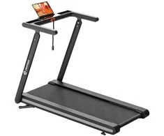 DeerRun X20 Foldable Incline Treadmill (Juodas)