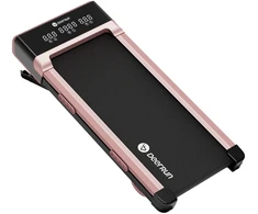 DeerRun Z10 Electric Treadmill (Rožinė)