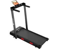 DeerRun Z10Pro folding electric treadmill (juodas)
