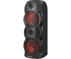 Bluetooth Garsiakalbis - Defender G78 70W Nešiojamas FM Juodas