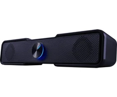 Namų kino sistema Defender SOUNDBAR Z12 6W LED