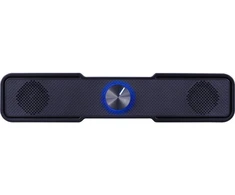 Namų kino sistema Defender SOUNDBAR Z12 6W LED