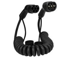 Defenzo Spiro AC22 7 m – car charging cable