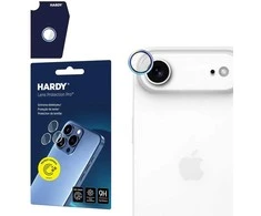 3Mk Protection 3mk HARDY objektyvo apsauga „iPhone 17 Air“ – daugiaspalvė