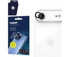 3Mk Protection 3mk HARDY objektyvo apsauga „iPhone 17 Air“ – skaidri