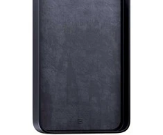 Dėklas 3Mk Protection 3mk Matt Case Pro for iPhone SE 2020 - Juodas