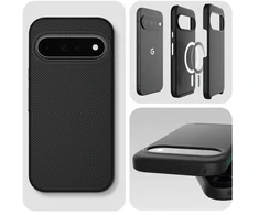 Dėklas 3mk Hardy Smūgiams atsparus MagCase, skirtas Google Pixel 11