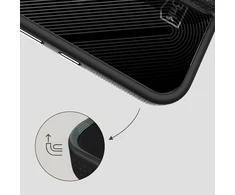Dėklas 3Mk apsauga „Google Pixel 11 Pro“ – 3mk „Fortis MagCase“