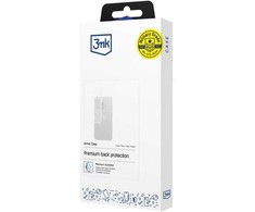Dėklas 3Mk Protection Redmi 13C 5G - 3mk Armor Case