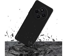 3Mk apsauga „Redmi 14C“ – 3mk matinis dėklas „Pro“