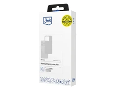 Dėklas 3Mk Protection Redmi 17 4G / 5G - 3mk Matt Case