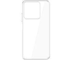 Dėklas 3Mk Protection Redmi Note 13 5G - 3mk Clear Case