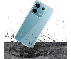 Dėklas 3Mk Protection Redmi Note 13 5G - 3mk Clear Case