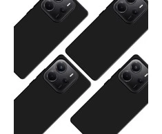 3Mk apsauga Redmi Note 14 5G - 3mk matinis dėklas Pro