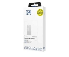 Dėklas 3Mk Protection Redmi Note 15 4G/5G - 3mk Armor Case