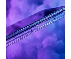 3Mk apsauga Redmi Note 15 Pro 4G - 3mk skaidrus dėklas