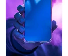 3Mk apsauga Redmi Note 15 Pro 4G - 3mk skaidrus dėklas